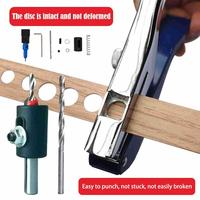 Manual Edge Banding Punching Pliers 8MM 10MM Edge Punch Metal Handle Opener Nail Hole Masking Plier