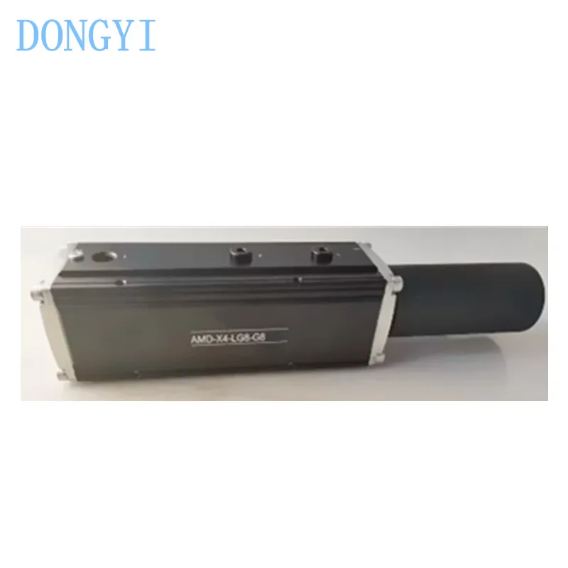 Large Flow Vacuum Generator AMD AMD-X2-LG6-G6 AMD-X2-LG8-G6 AMD-X4-LG8-G8 AMD-X2-LG8-G8