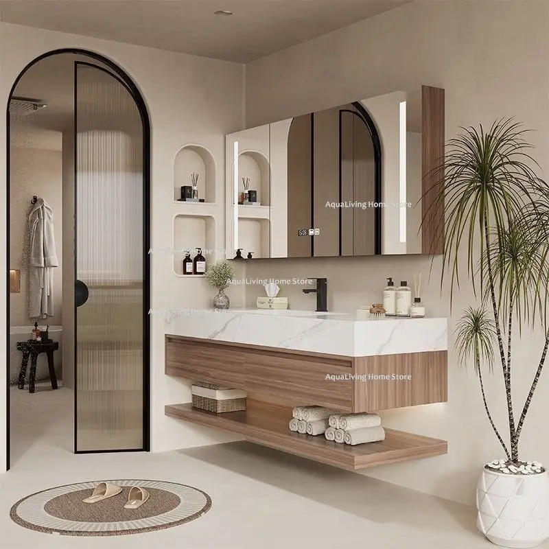 Thumbnail 2 - #13 Latest Bathroom Furniture Sets Offers