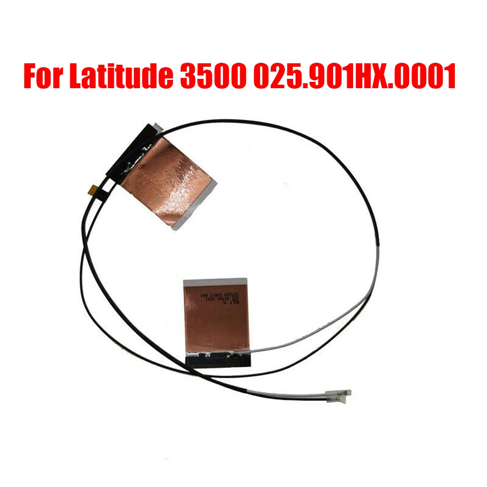 

Laptop Antenna Cable For DELL For Latitude 3500 025.901HX.0001 New