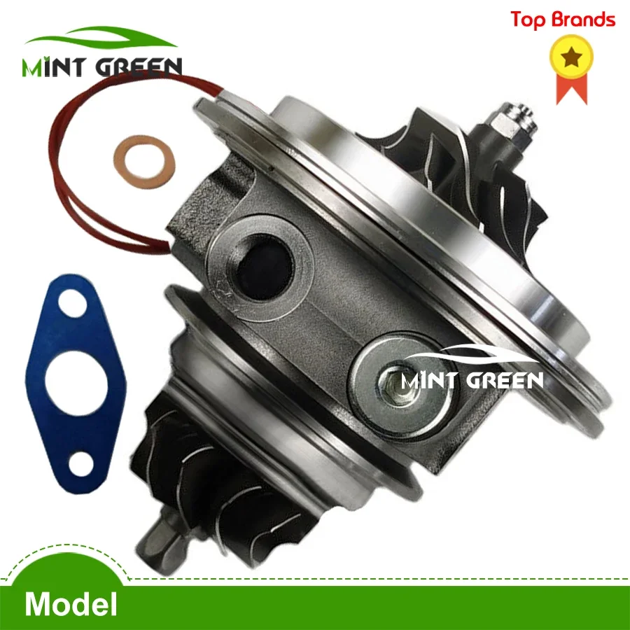 Turbo Cartridge K03 CHRA For Opel Astra H J Corsa D Insignia 1.6 Turbo Z16LET 2007 53039880174 53039880110 Turbo charger core