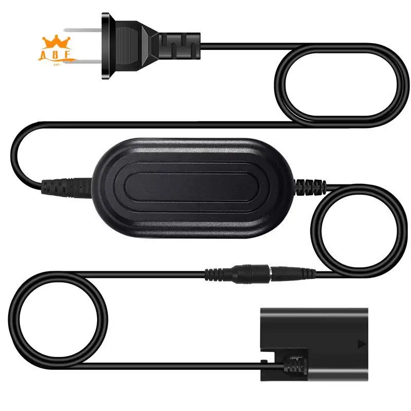 A08E-E6 Ac Power Su…