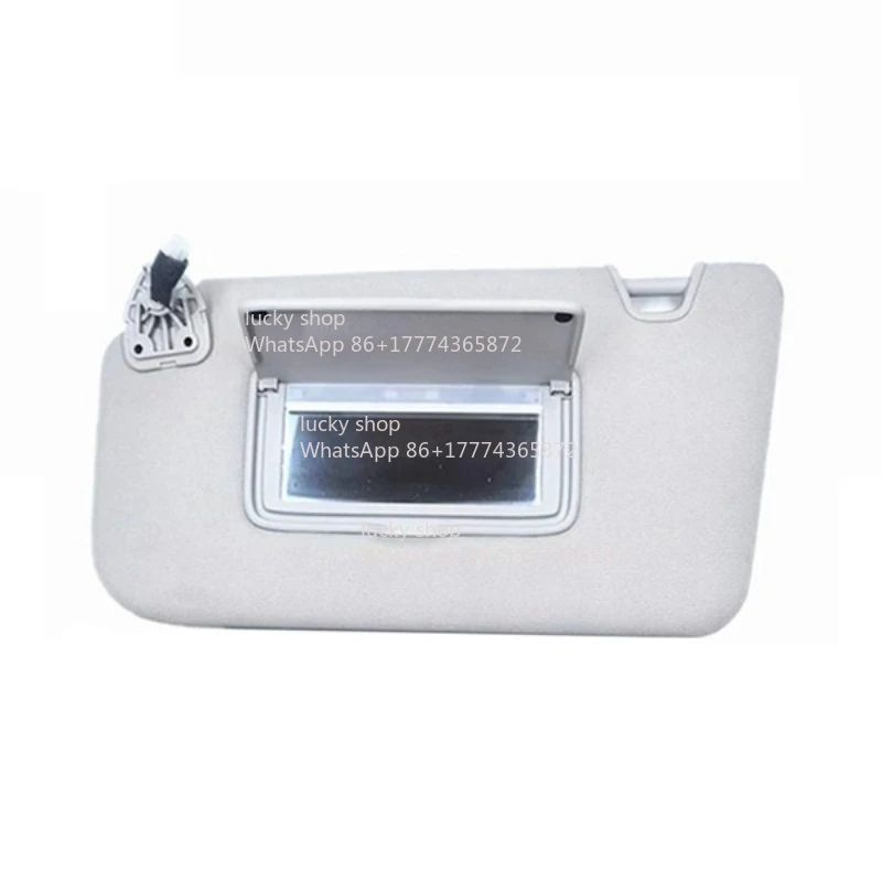 

964011625R 964002619R 1 пара солнцезащитных козырьков