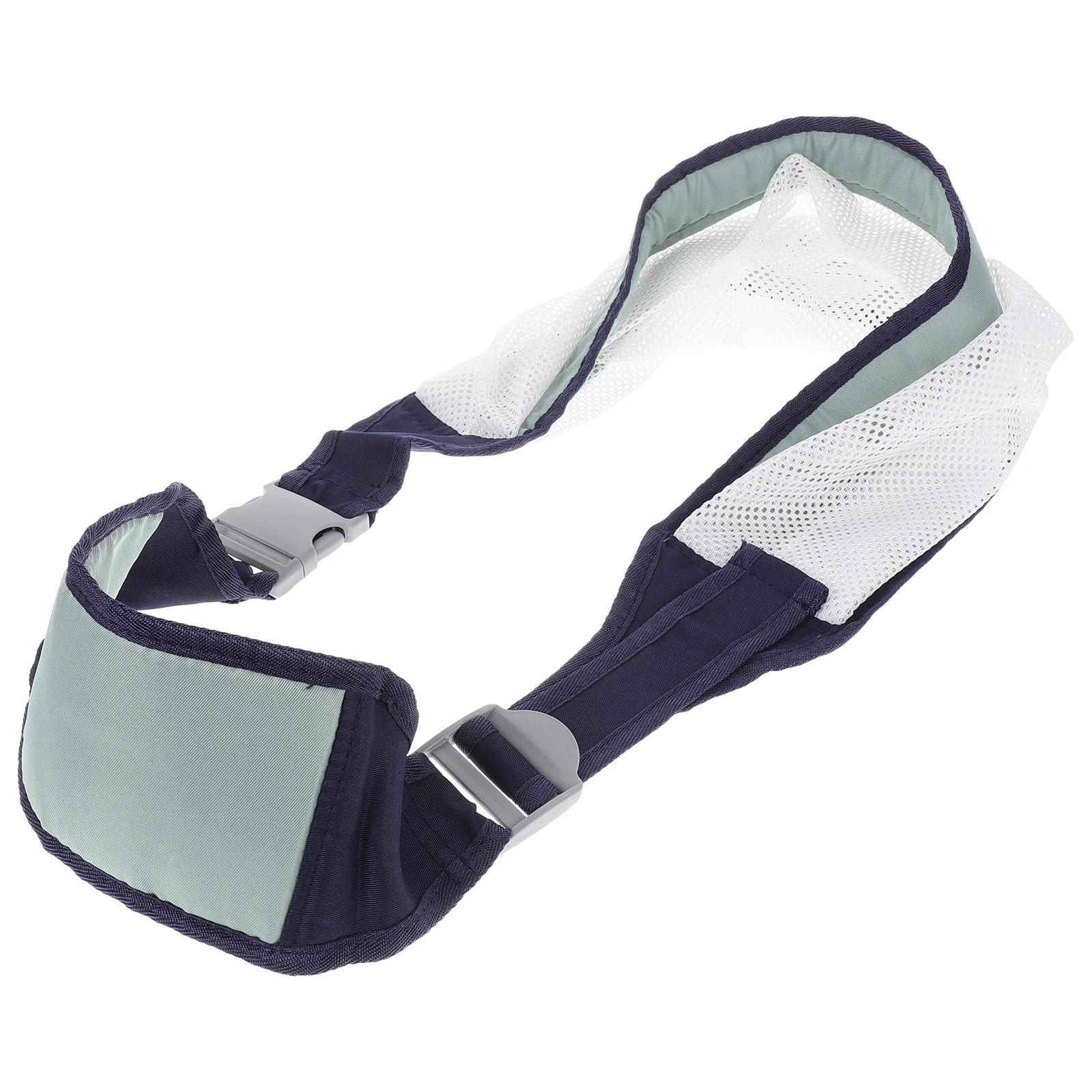 

Baby Waist Stool Belt Carrier Toddler Sling Portable Half Wrapped Cotton Newborn Breathable Soft Lightweight Compact Safer