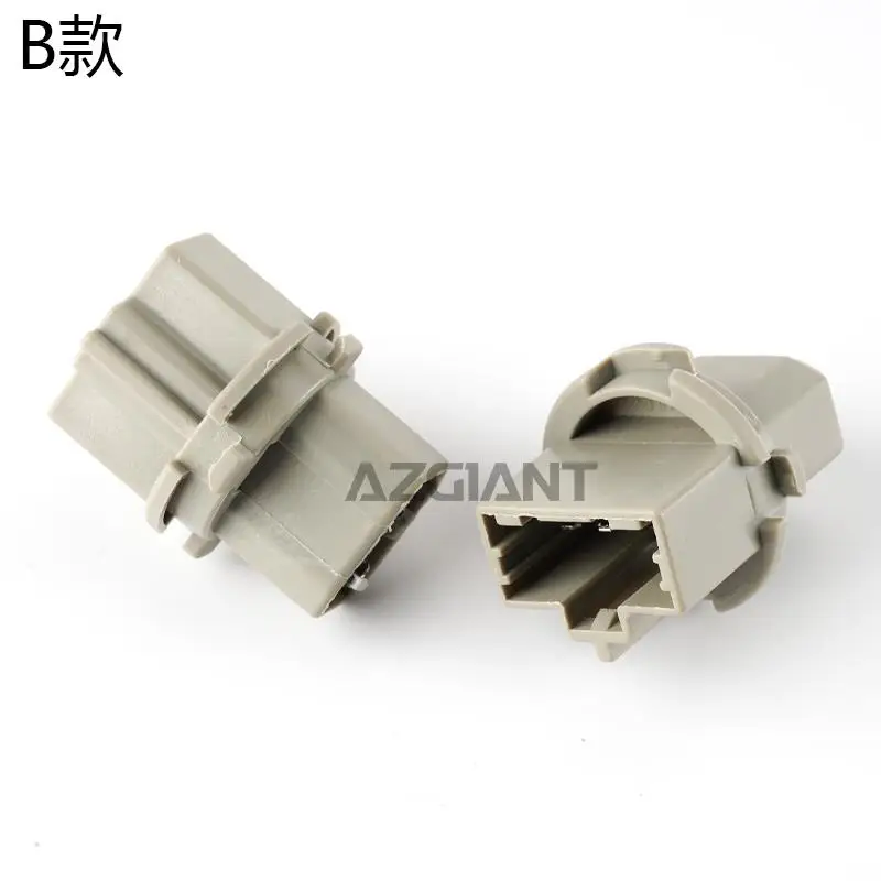 

33515S50003 Brake Tail Lamp Rear Light Socket Holder for HONDA LEGEND 2000-2004