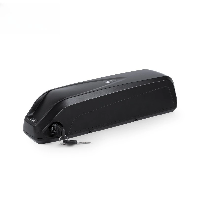 24V 36V 48V 5 PIN for Hailong Ebike Battery and Charger Full Capacity 13000mAh Powerful for Mountain Bike Commuting Bike