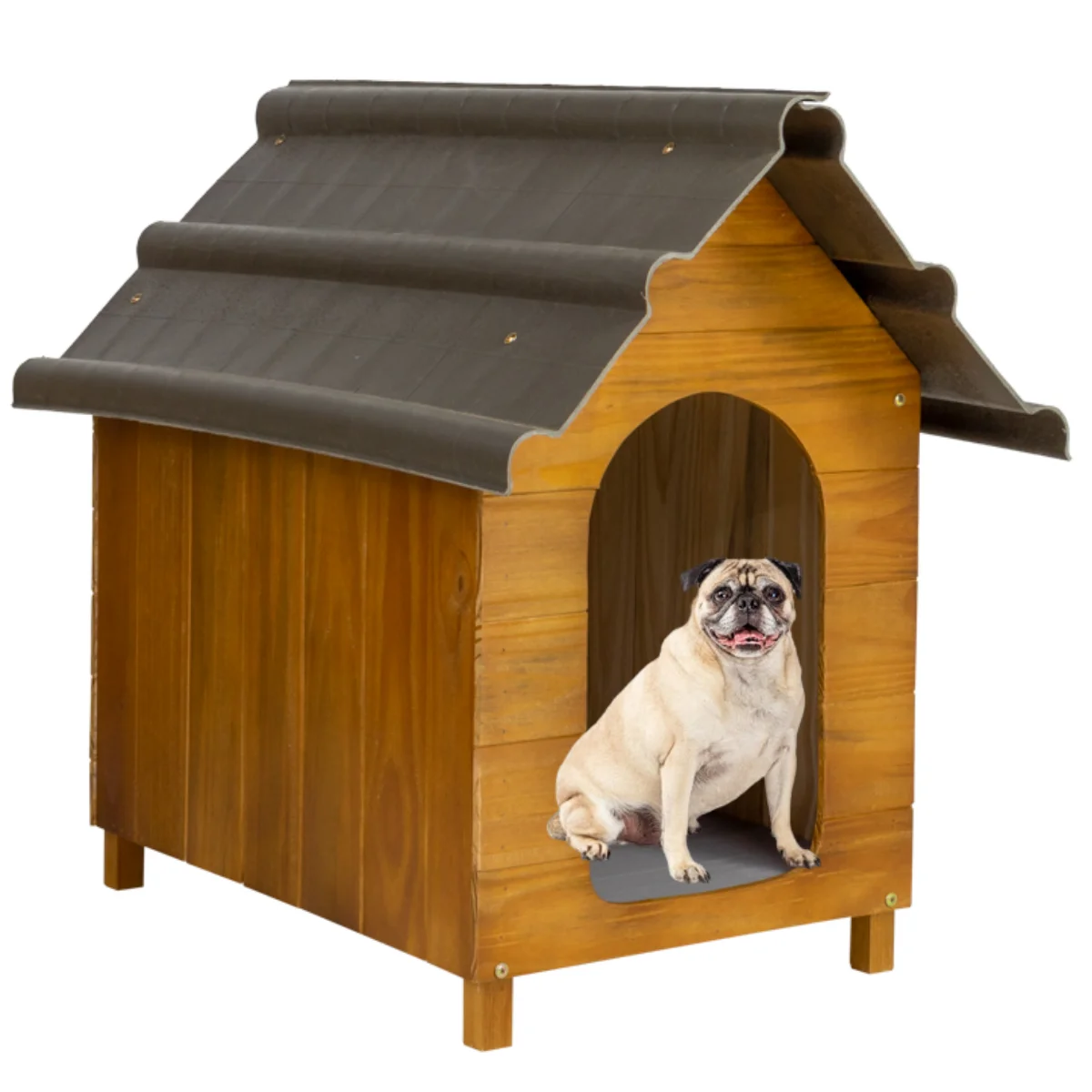 N3 Medium Resistant Ecological Dog House