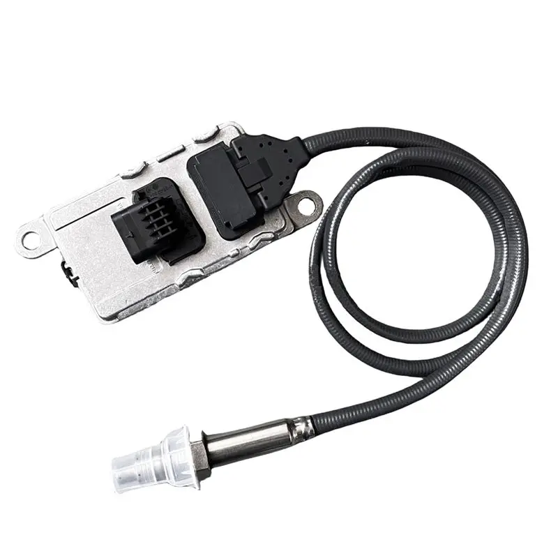 

5WK96756A For Uninox Engine Car Trunk Excavator Nitrogen Oxide Oxygen Sens NOX Sensor A2C95913000-01 5WK96756