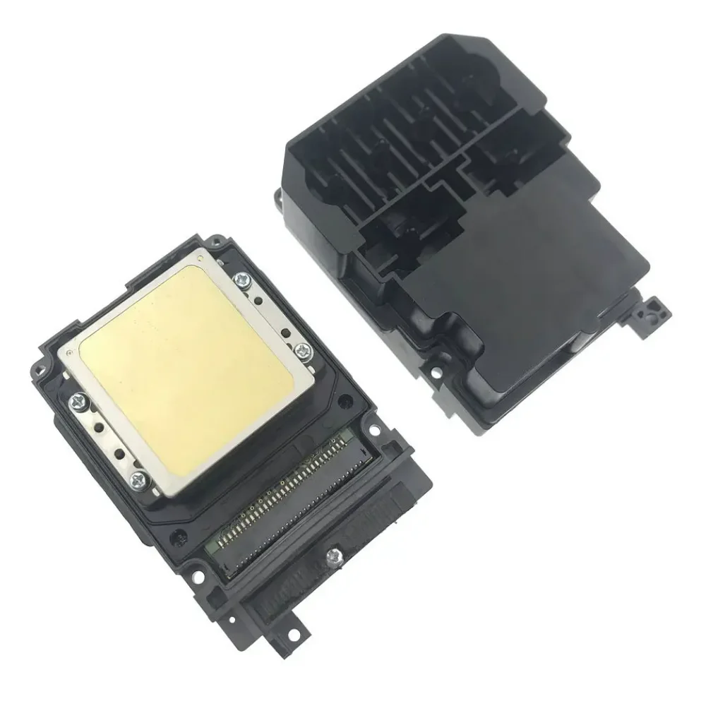 Imagem -03 - Cabeça de Impressão uv Original para Epson Dx8 Dx10 Tx800 Tx800 Tx710w Tx720 Tx820 X830 Tx700 Tx710w Tx720w Tx800f