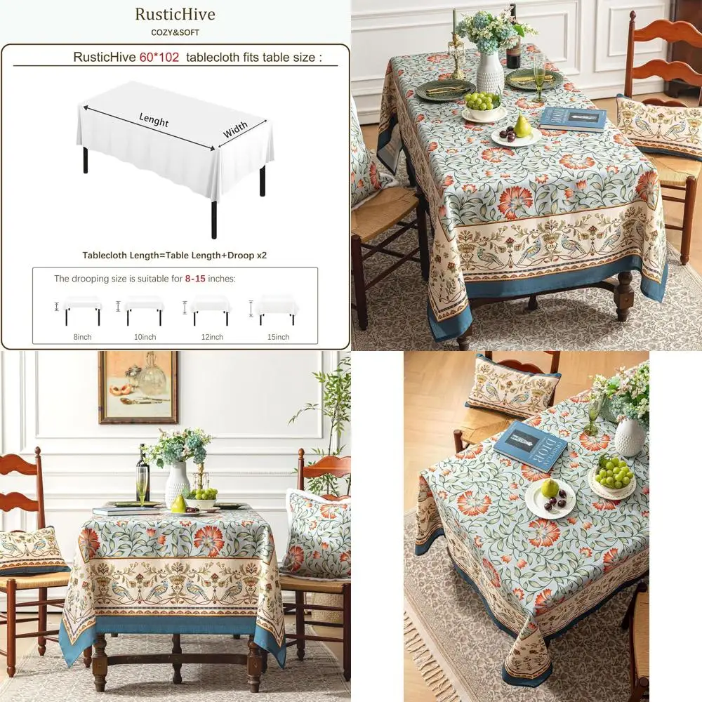 Elegant Vintage Iri…