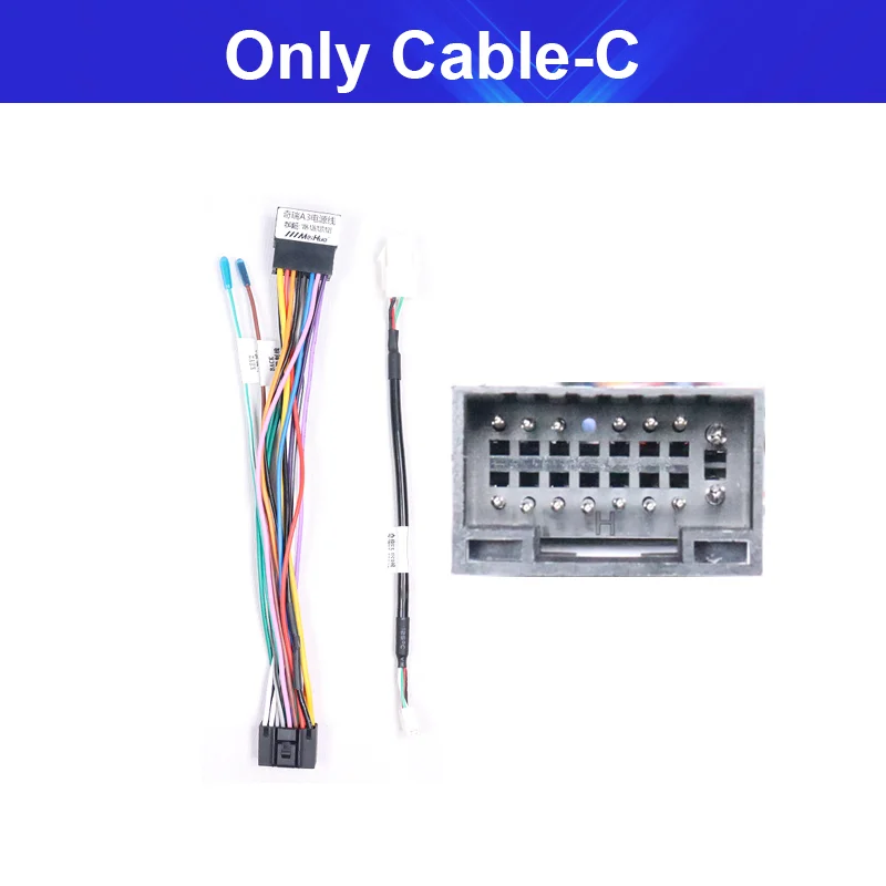 لشيري COWIN1/2/3/C3/C3R/E3/ A3/QQ3/ARRIZO GX/5/EX/7/5/3/TIGGO 5/7/3X/3X PLUS/5X/ A5/X70/X70M/QQ/EQ/E5 كابل تسخير الطاقة #4