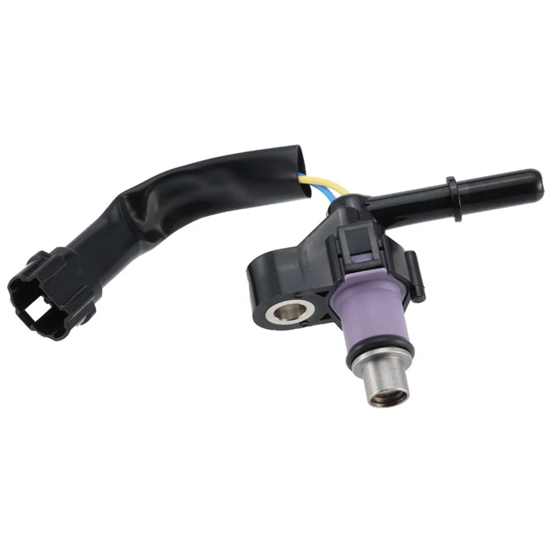 HOT-6 Holes Fuel Injector Spray Nozzle 125CC For Yamaha V-IXION Motorcycle Scooter Parts 3C1-13770-00 3C11377000,6 Holes Fuel In
