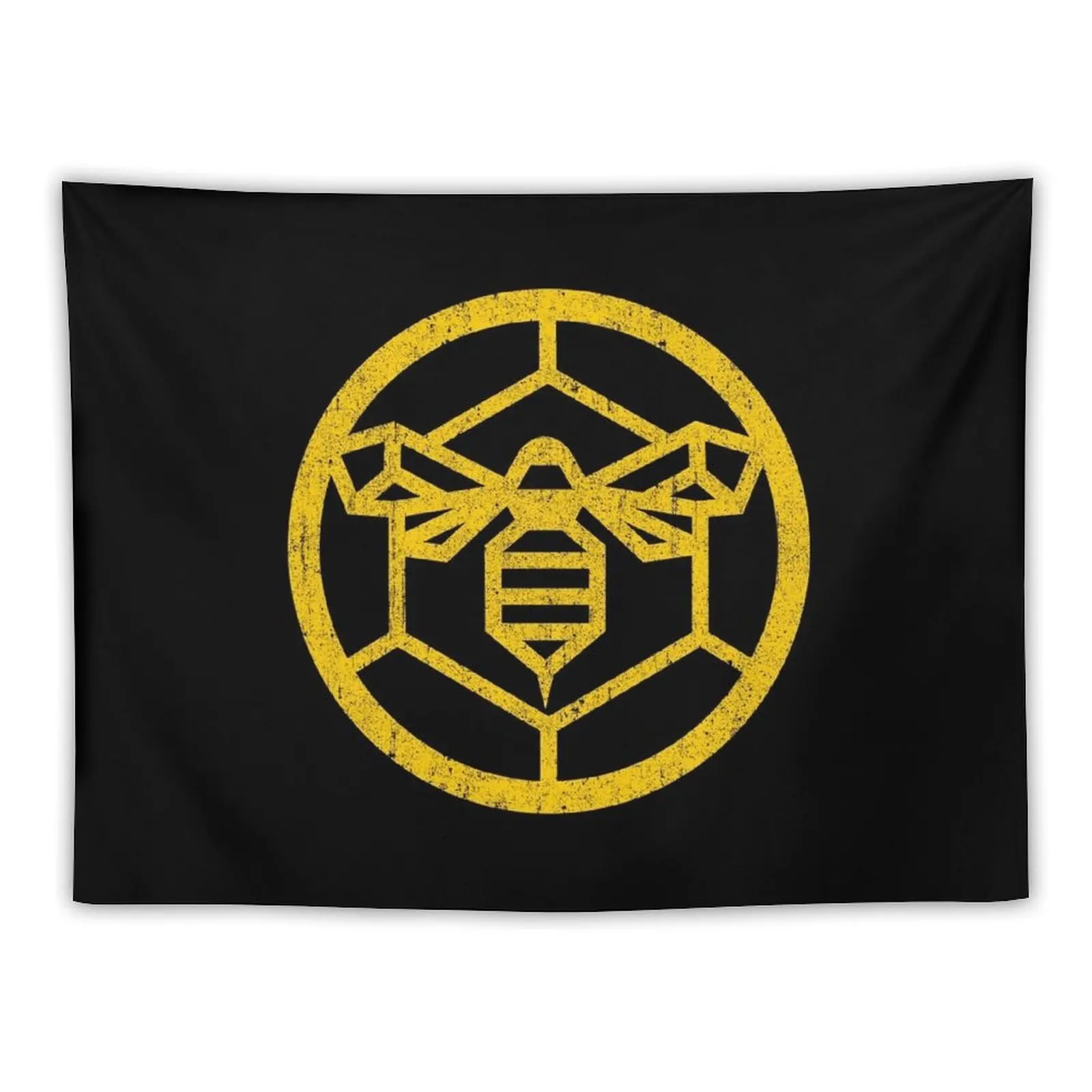 Beekeeper Tapestry Wall Hangings Decoration Wallpaper Things To The Room Home Decoration Tapestry