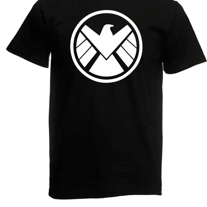 Mens Agents of S.H.I.E.L.D I Sayings I Fun I to 5XL T-Shirt