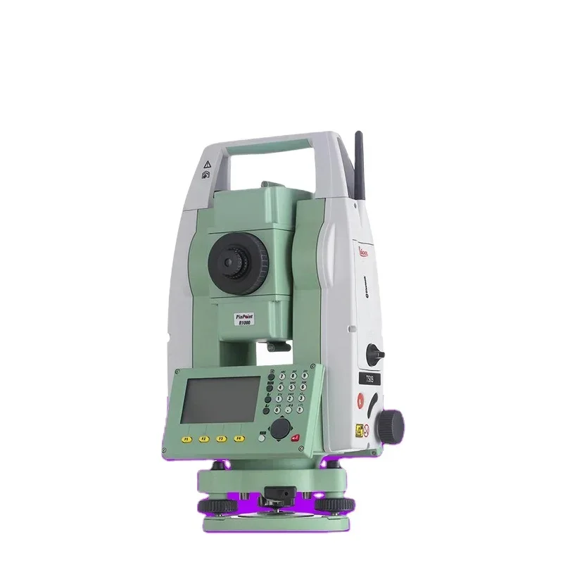 Total station for Construction Measuring Instrument Engineering survey equipment china total station leica ts02