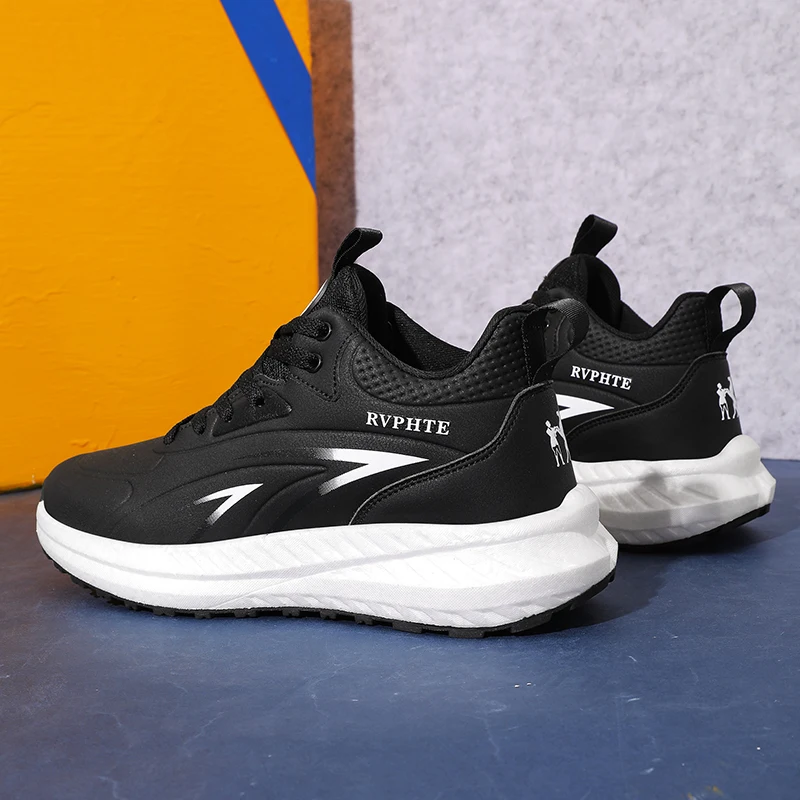 

Мужские повседневные кроссовки, унисекс-кроссовки для бега, низкие кроссовки на шнуровке, подходят для повседневного использования в любое время года, для спортзала, различных условий и повседневной одежды.