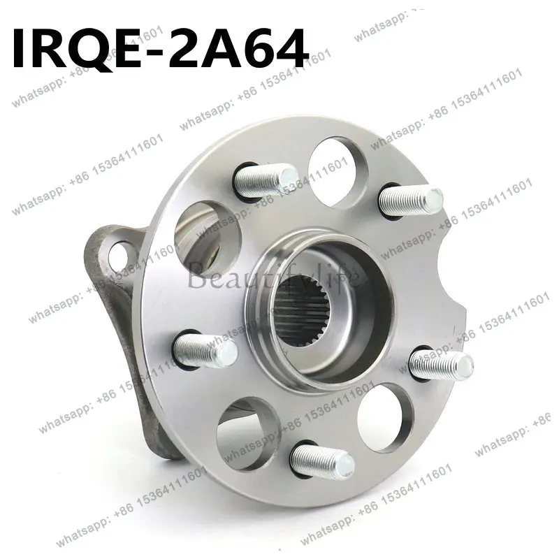 FG Automotive Parts Rear Wheel Bearing Unit Axle Head Assembly 42410-48041