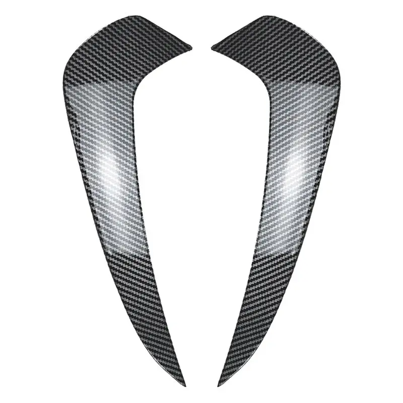 

Classy-Car Rear Bumper Diffuser Splitter Spoiler Body Kit For Mercedes Benz GLC Coupe C254 2023+ GLC260 300