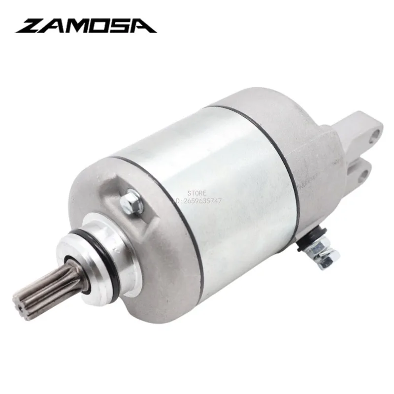 

58440001000 for KTM 400 450 620 625 660 650 Start motor