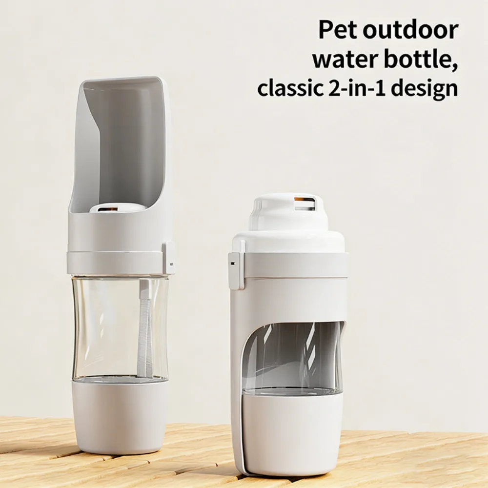 #30 Best Portable Puppy Water Bottles to Buy In 2026