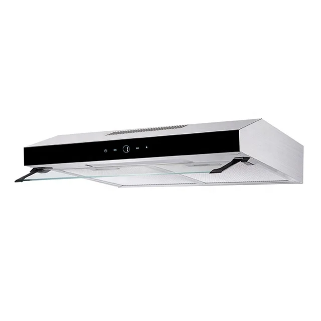 

CE Special Offered Ultra Thin Slim Cooker Hood