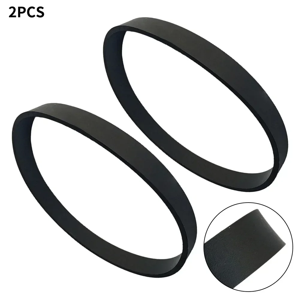 Vacuum Cleaner Belts 2pcs Accessory Durable Easy To Install Eco-friendly For Hoover Breeze For Hoover YMH28950