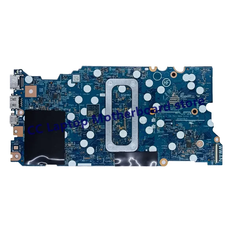 

213277-1 Mainboard For Dell Latitude 3420 3520 Laptop Motherboard With I3/I5/I7-11th Gen CPU 100% Fully Tested Working Well