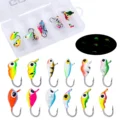 Type D 12pcs