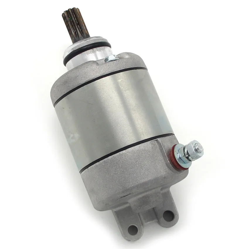 Motor de Arranque para Motocicleta Polaris Outlaw 450 MXR 450 525 ATV, para Beta RR Enduro 250 SM 250 RR 250 400 450 520 525 4011801