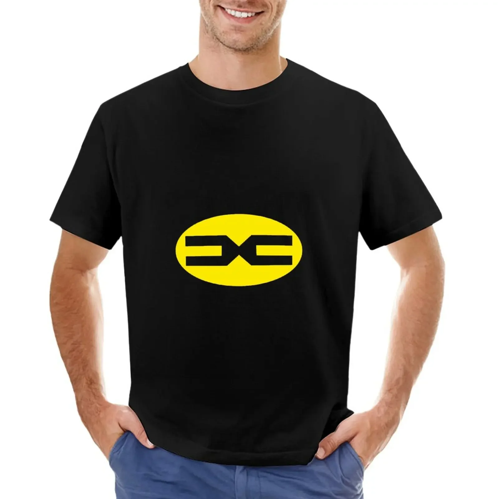 

Owner Dacia Love Funny Cool Drive Logo T-shirt customs design your own blacks summer clothes mens big and tall t shirts