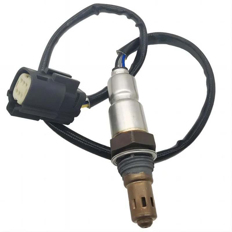 

Fit For Ford EDGE 3.5L E-350 ESCAPE F-150 FUSION MUSTANG TRANSIT CONNECT 2.5L EJ5Z-9F472-B Front O2 Oxygen Sensor
