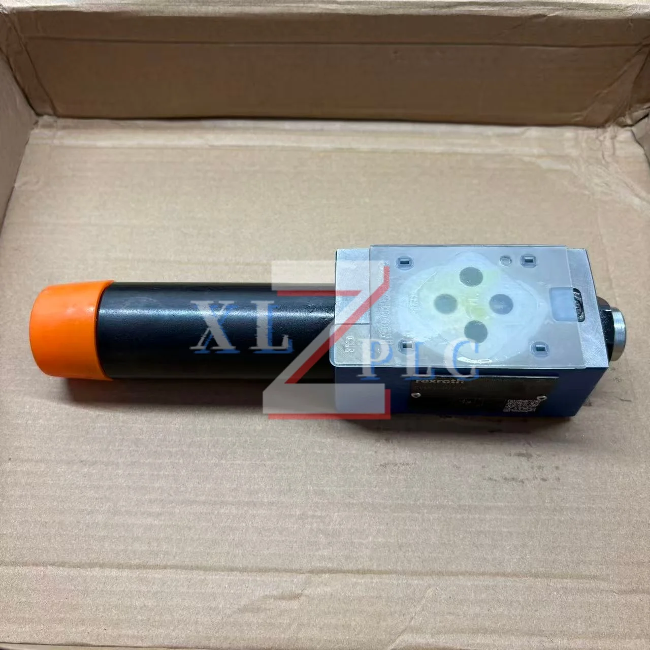 100% جديد R900483786 ZDR6DP2-4X/75YM صمام هيدروليكي #4