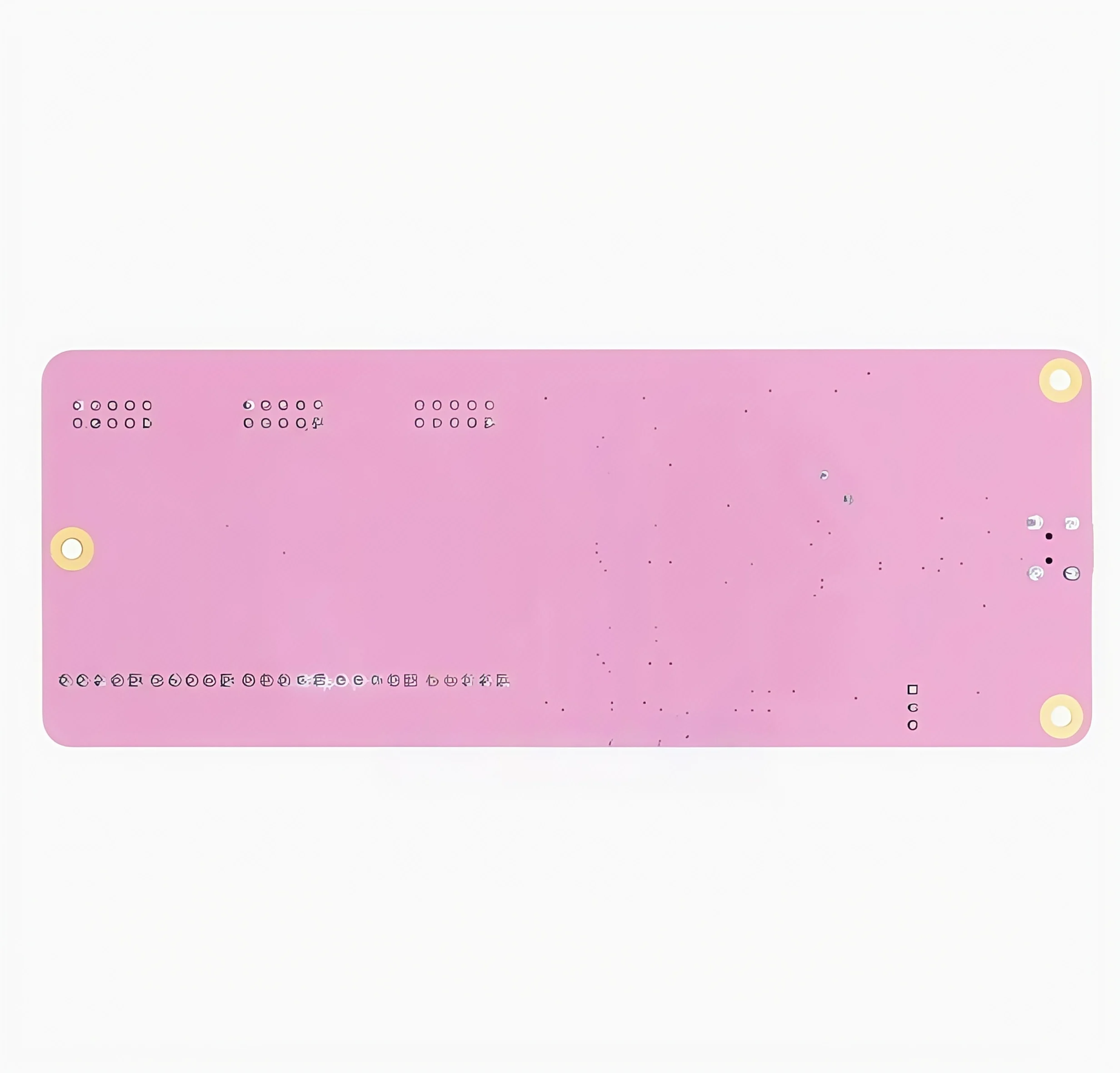 TopElec JTAGulator Open Source Hardware Debugger ARM SWD UART OCD Logic Analyzer Burning Acrylic Protective Case new and origina