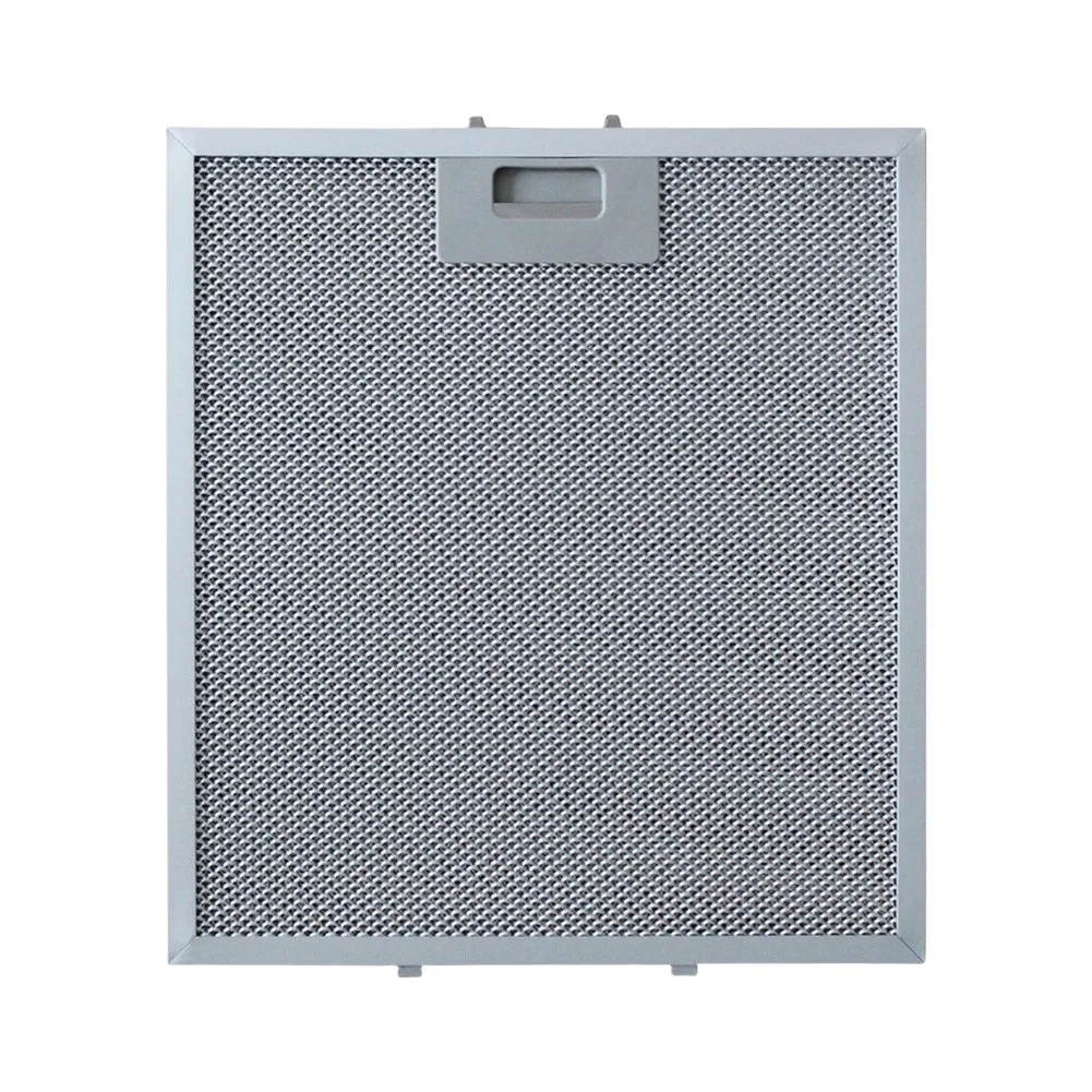 For Teka DH70 aluminum range hood filter 325x340mm compatible with model DH70 grease filtration replacement part