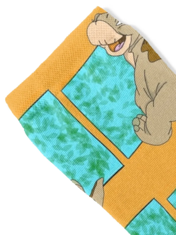 Littlefoot Socks moving stockings crazy professional running Lots Socks Ladies Men's