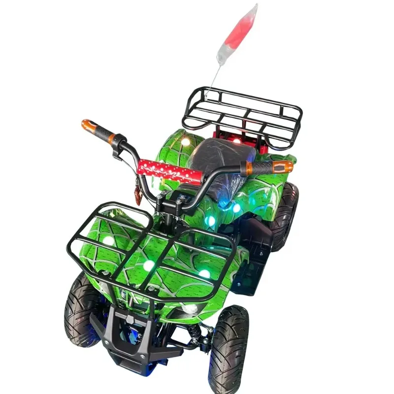 

High Quality Outdoor Kids Beach Kart Dune Buggy Off-road Amusement Park Beach Buggy on Sale