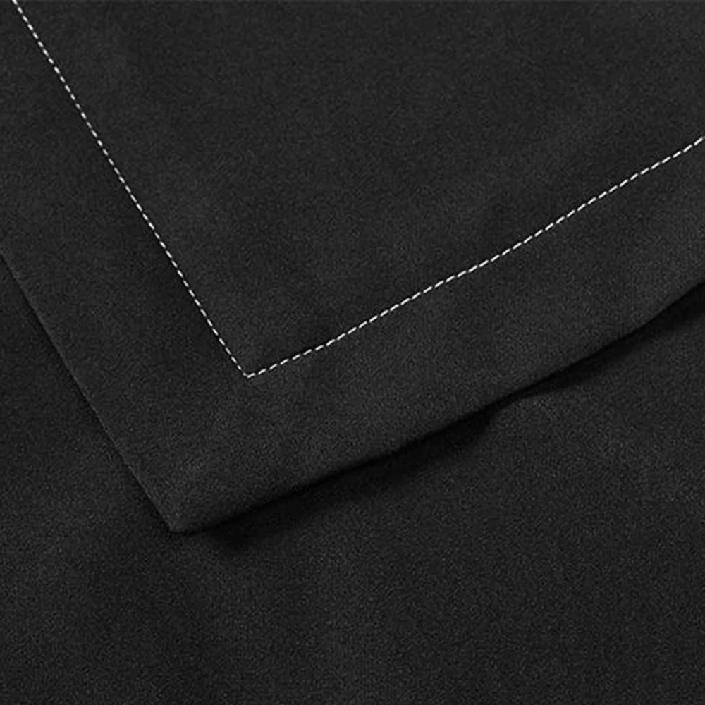 Herbst Neue Männer Asymmetrische Langarm-shirt Amerikanischen Retro Mode Trend Straße Hip-Hop Lose Beiläufige Nische männer tops 2025