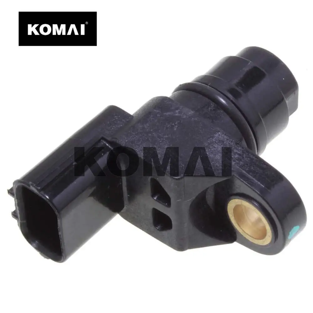 

Exhaust Camshaft Position Sensor, 3 Wire Direct Fit