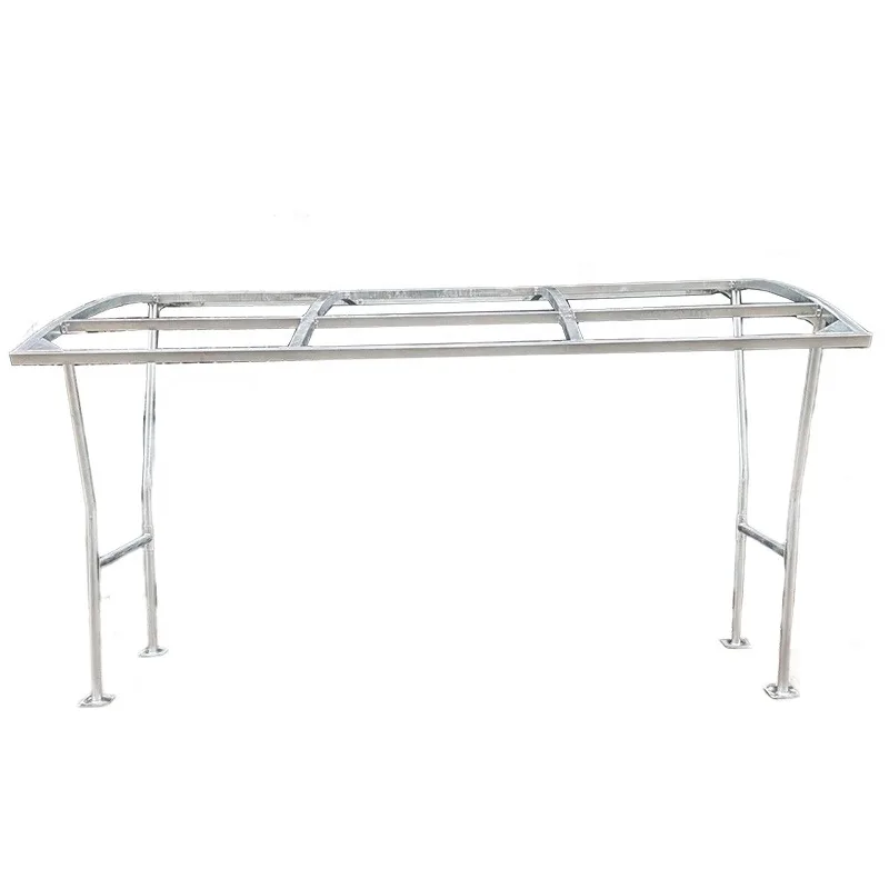 Bike Shed Outdoor Cycle Shelter Polycarbonate Roof Waterproof Large Bicycle Carport