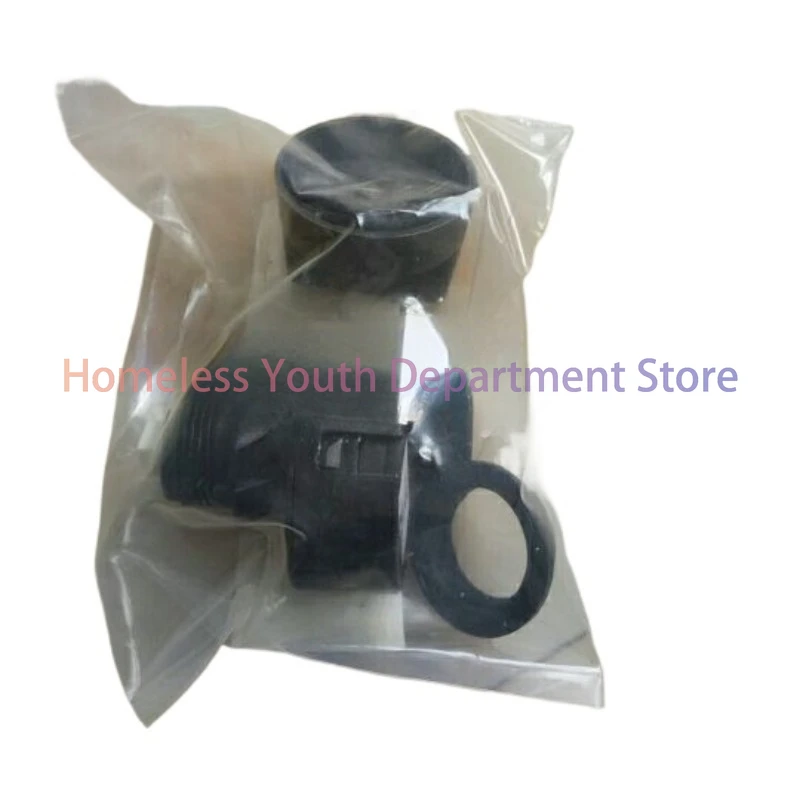 Air Compressor Start Switch 22127385 Accessories Compressor Maintenance Accessories Doosan Screw Machine Accessories