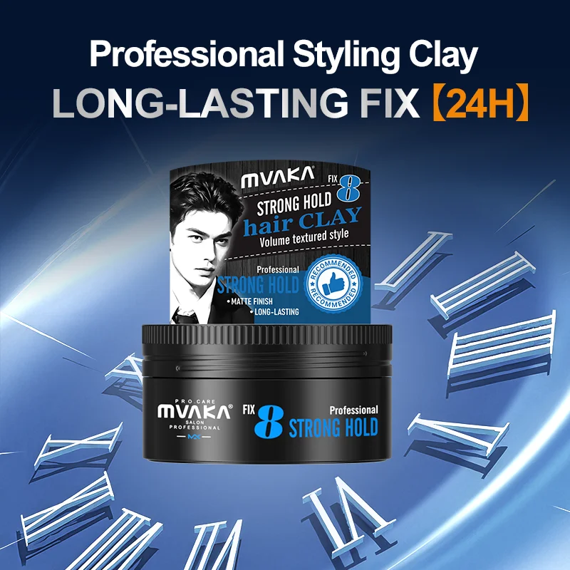 

MVAKA Пушистая пудра для формирования челки, без стирки, удаления масла, без белых чипсов слева, артефакт для формирования, пудра для сухих волос