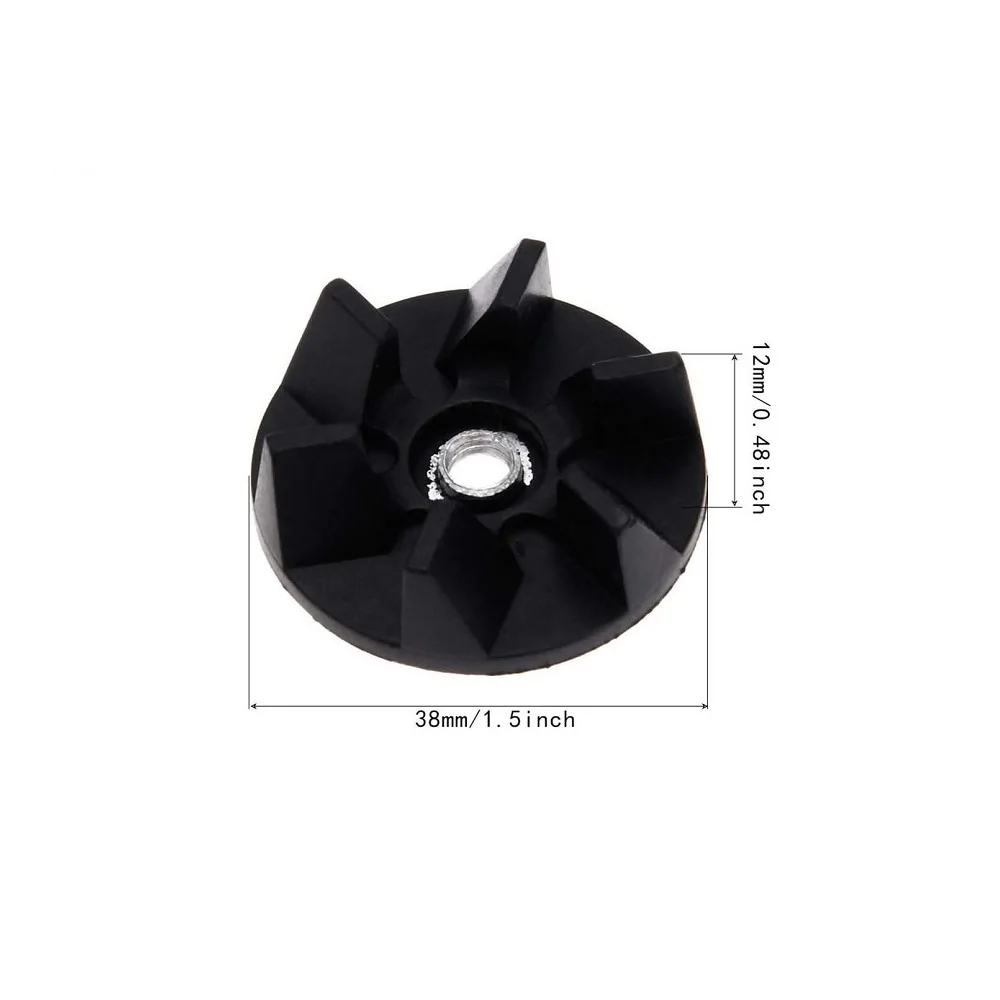 Replacement Clutch Gear Part, Compatible with Hamilton Beach Blenders