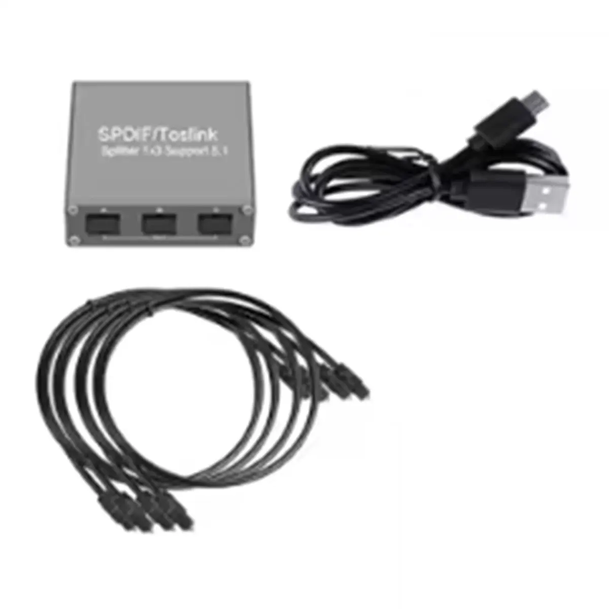 A003 Digital Audio …