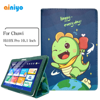 Case for Chuwi Hi10 XPro 10.1'' Tablet Case Folding Stand Protective Shell for Chuwi Hi10 X PRO 10.1inch