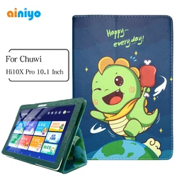 Case for Chuwi Hi10 XPro 10.1'' Tablet Case Folding Stand Protective Shell for Chuwi Hi10 X PRO 10.1inch