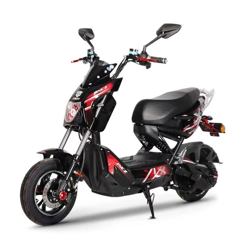 

CKD Electric Motorcycle Scooter Max Black Motor Power Battery Time Charging Colorfulcustom