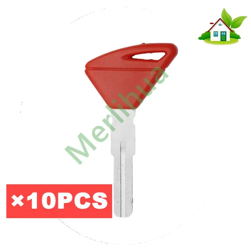 

motorcycle key, suitable for Aprilia 1000/ RSV4/ RS125 / GPR150 motorcycle key blank(can be placed anti-theft chip).