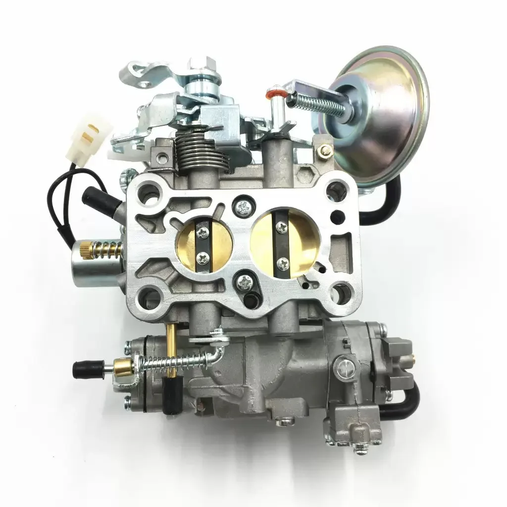 

New Carburetor For Daewoo F8B F8C TICO Motor Car Engine