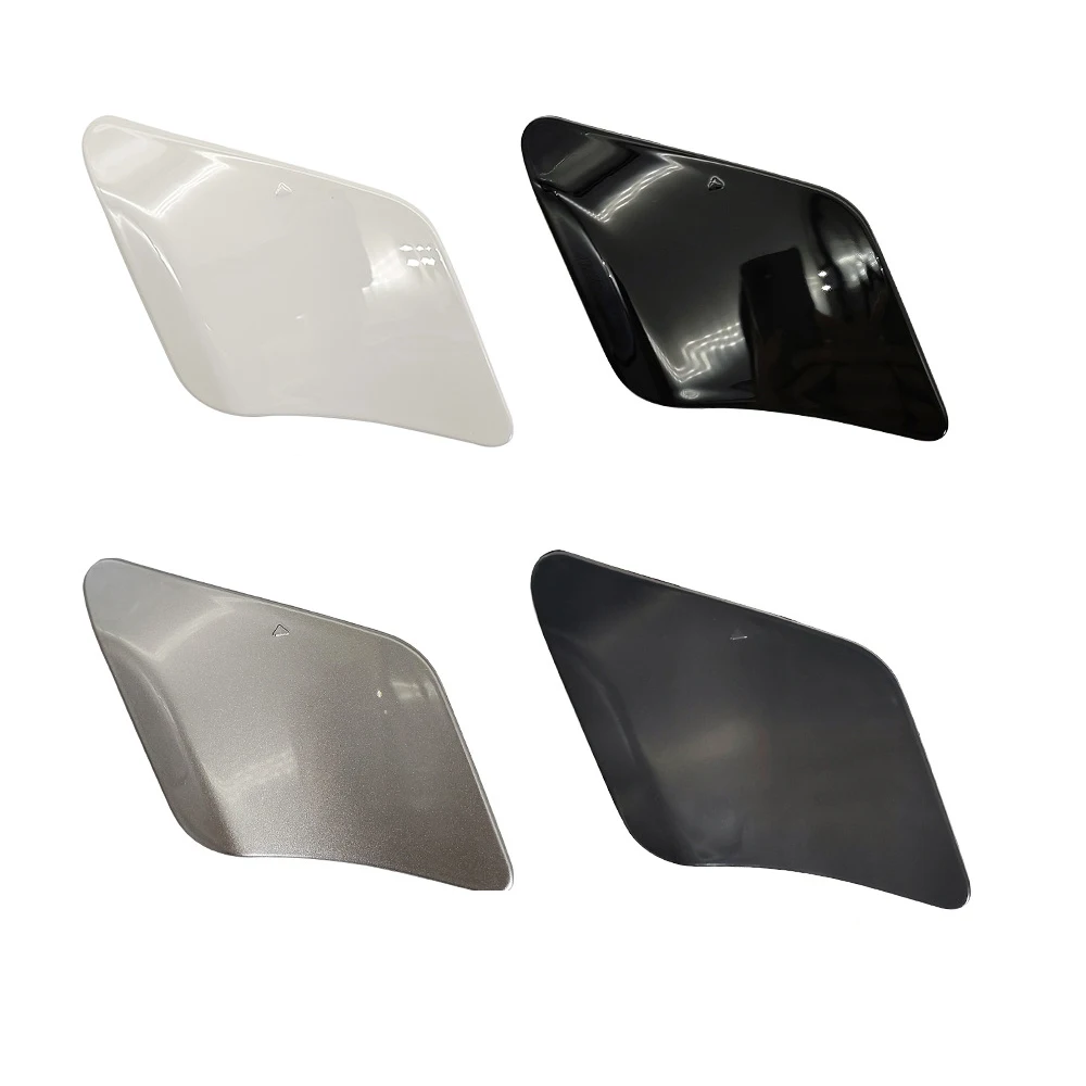 Für Mercedes Benz C-Klasse W204 Vordere Anhängerkupplungsabdeckung Stoßstangen-Abschleppösen-Abdeckplatte 2048850526 2012-2014 – Detail 6