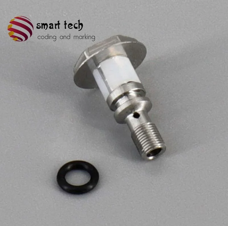 

Совместимость с Domino 2- 0160124 SP-75 75 МИКРОНОВЫЙ НАБОР ДЛЯ непрерывного струйного принтера SERIES AX